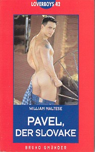 Pavel, der Slovake