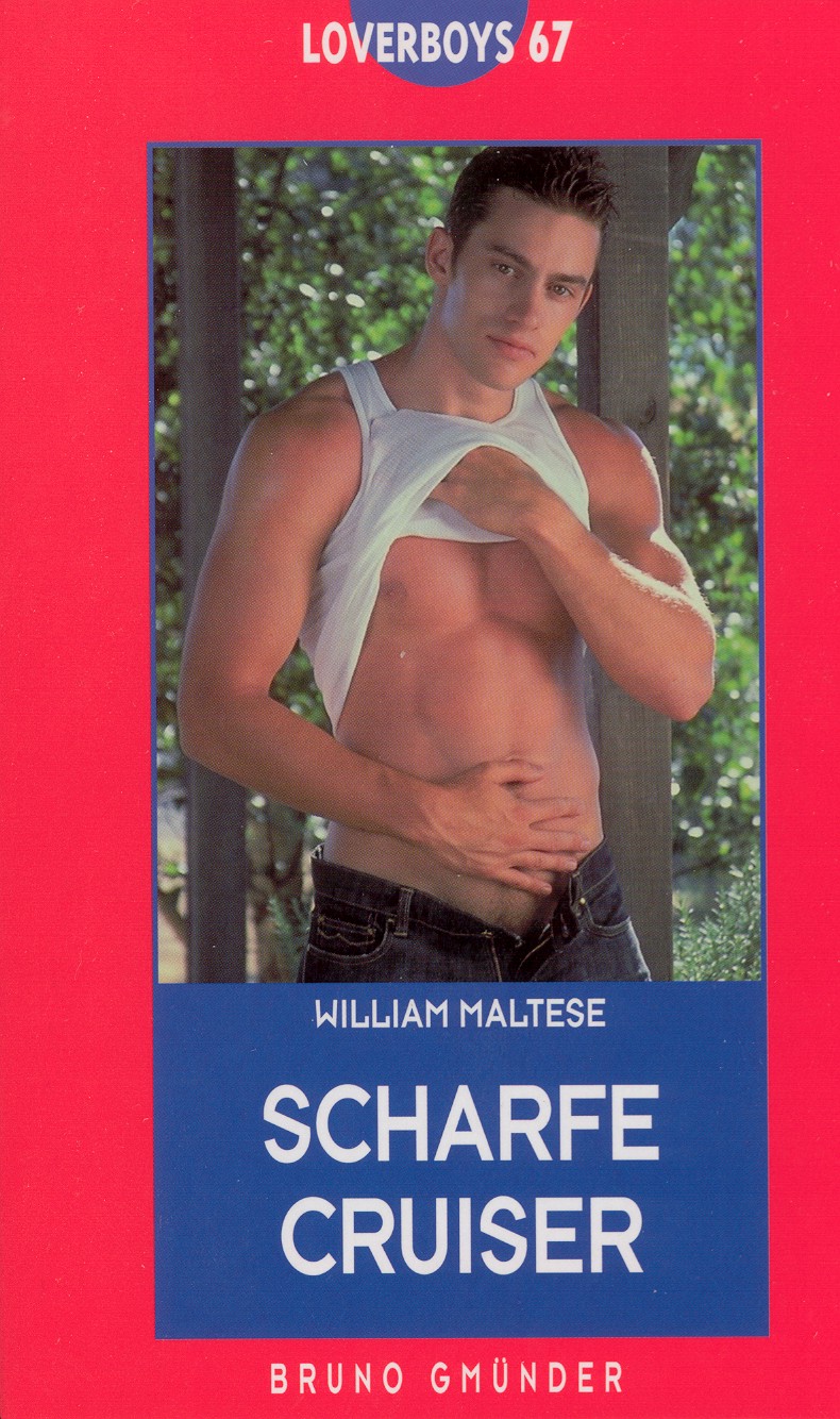 Scharfe Cruiser